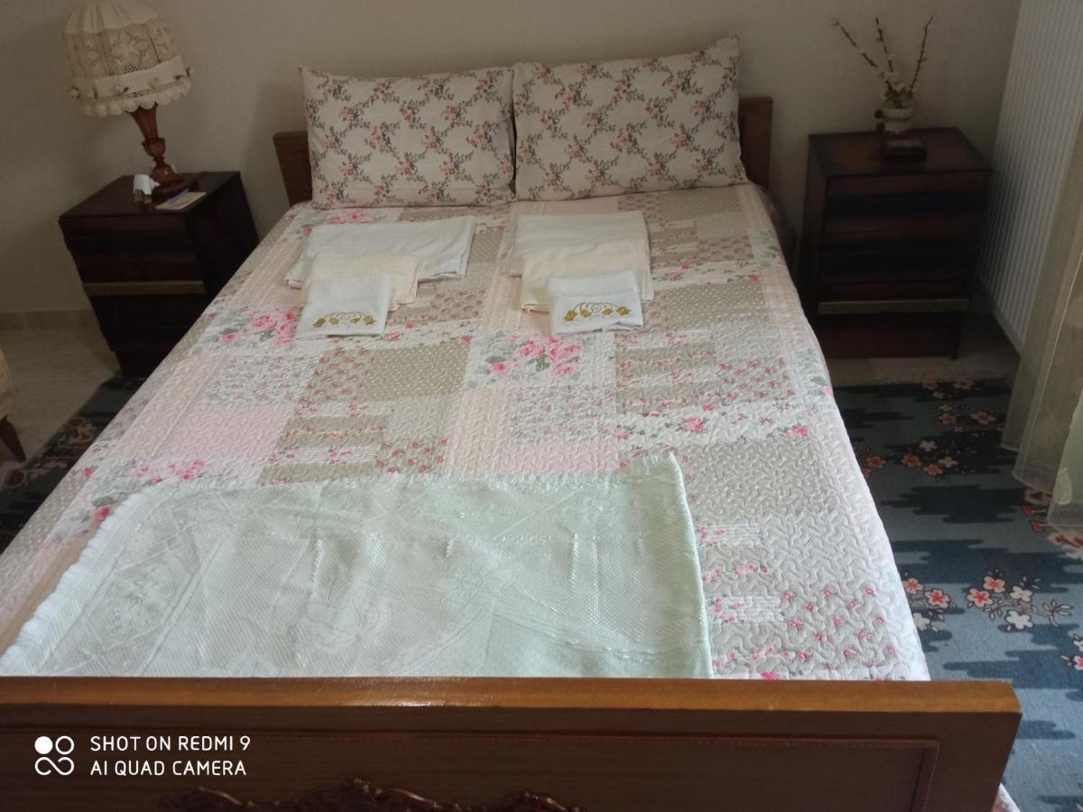 Apartamento Bella-Caza Mákri Exterior foto