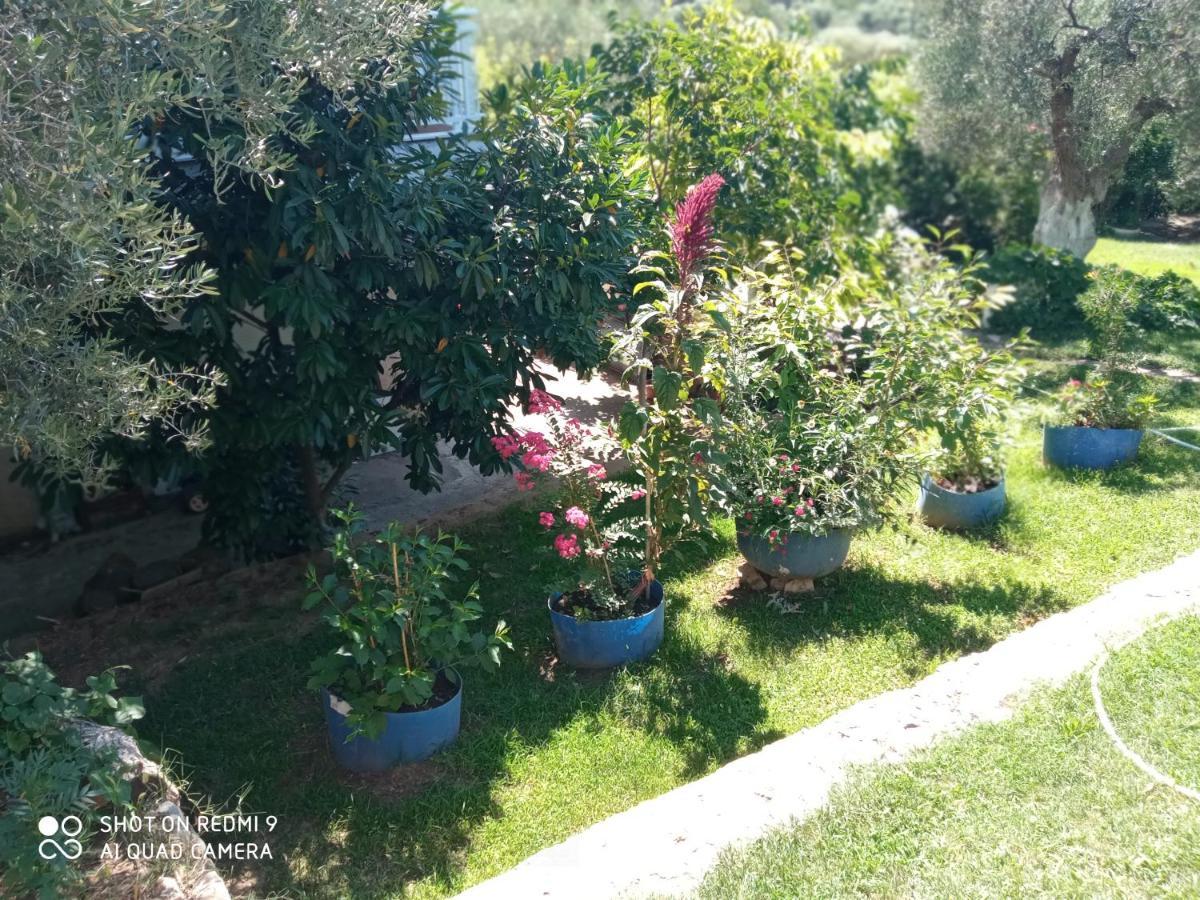 Apartamento Bella-Caza Mákri Exterior foto
