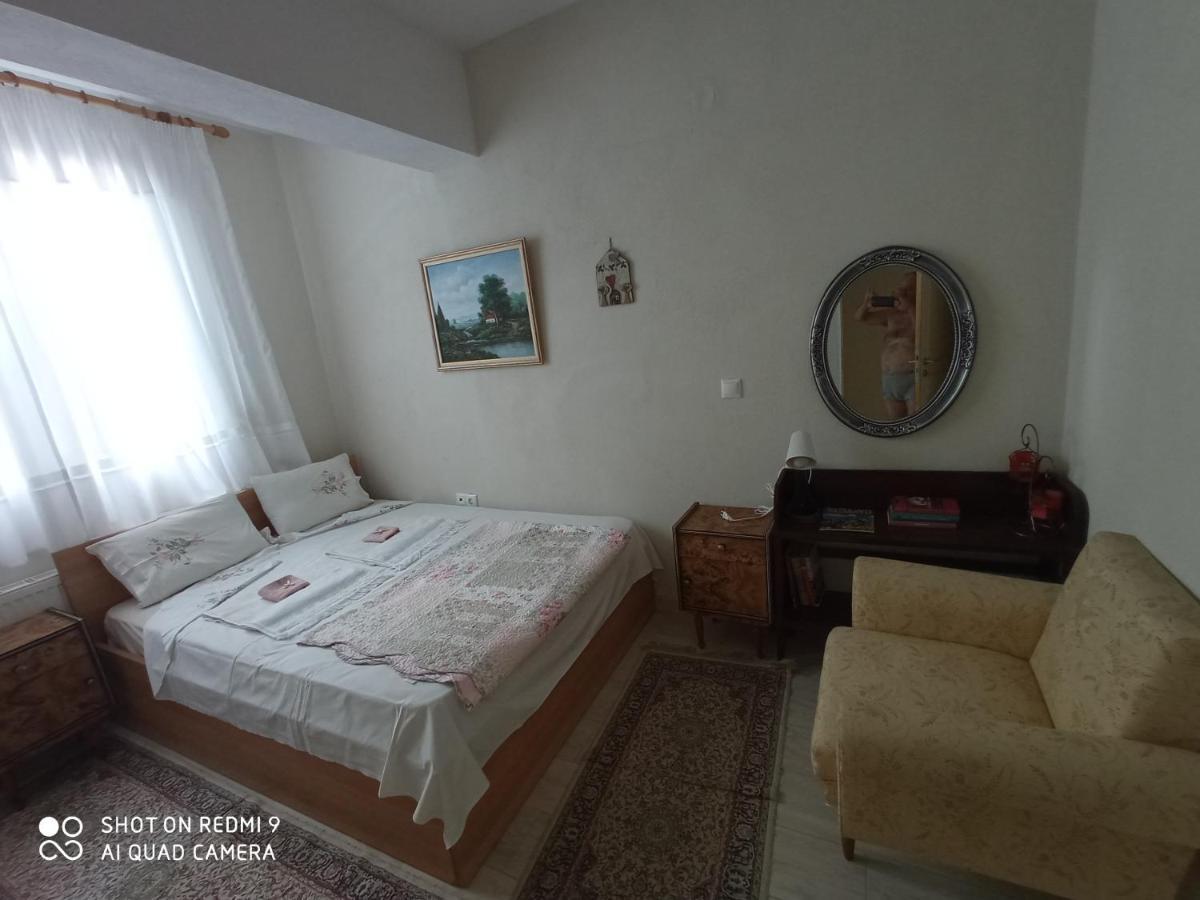 Apartamento Bella-Caza Mákri Exterior foto